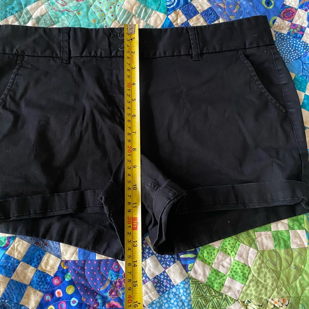 Jacob shorts - Picture 4 of 4